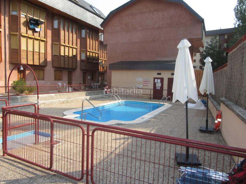 Foto 8238bce6-0d5f-4af6-ae3c-b9f2d9f8543c. Apartament a calle ferial 18 a Membrilleras - Levante Jaca