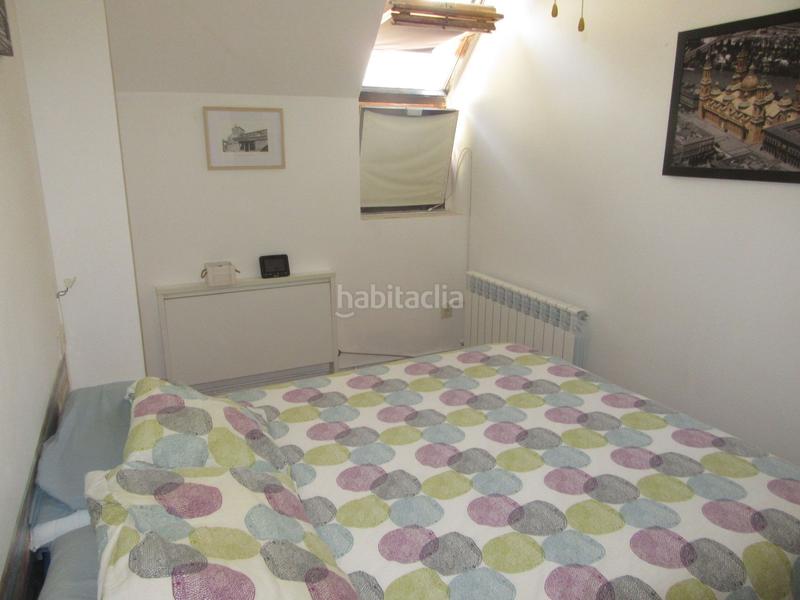 Foto 87f10b70-fd34-44e1-a5d5-ed362f1dec0f. Apartament a calle ferial 18 a Membrilleras - Levante Jaca