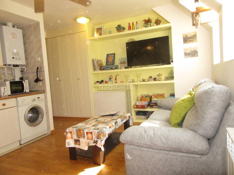 Foto ab6ba171-849b-483e-9a78-51d4fa6f8cac. Apartament a calle ferial 18 a Membrilleras - Levante Jaca