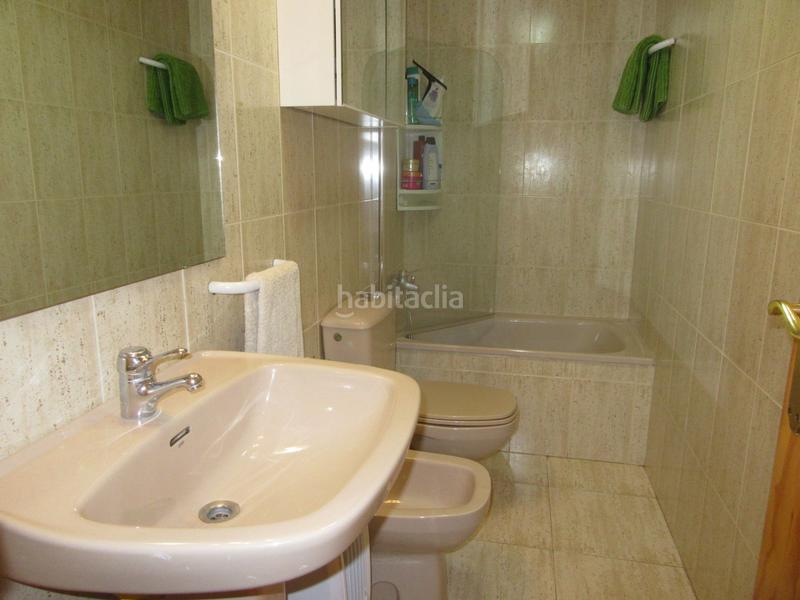 Foto cdb5c789-14a9-4238-8cb9-0de11b266e51. Apartament a calle ferial 18 a Membrilleras - Levante Jaca