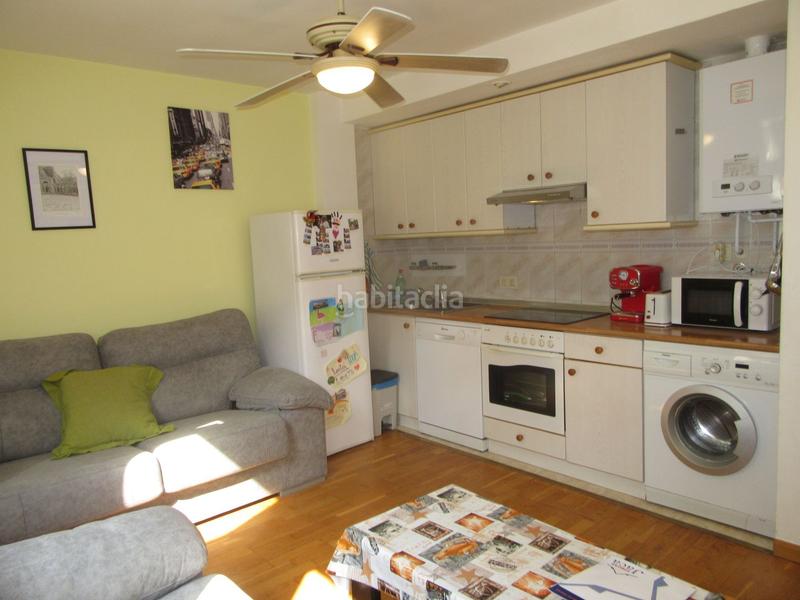 Foto d7c0f932-6fcc-408e-8dc1-a38f4d912a6b. Apartament a calle ferial 18 a Membrilleras - Levante Jaca