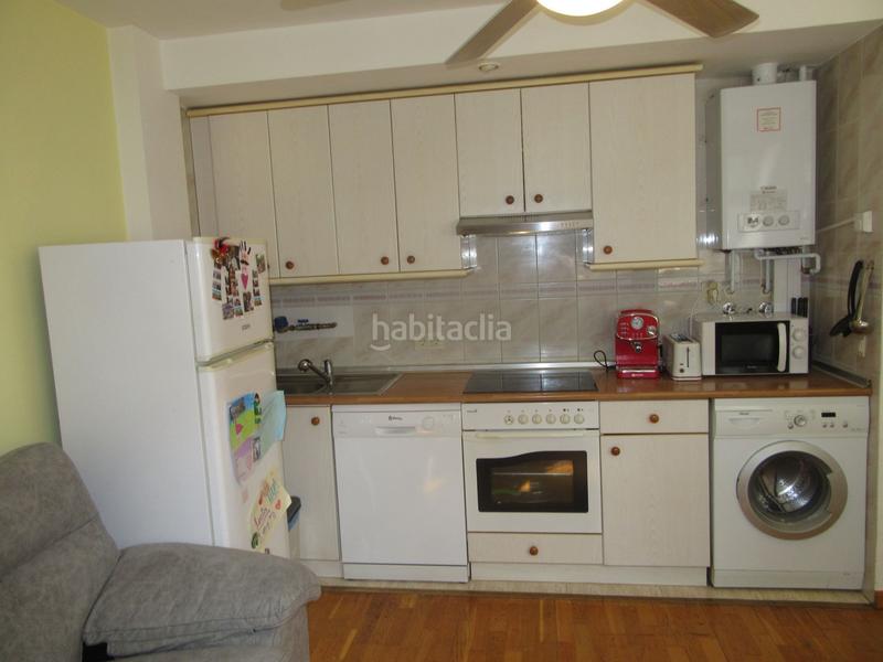 Foto f363e48c-cb49-4b12-b476-17e2223bdb7b. Apartament a calle ferial 18 a Membrilleras - Levante Jaca