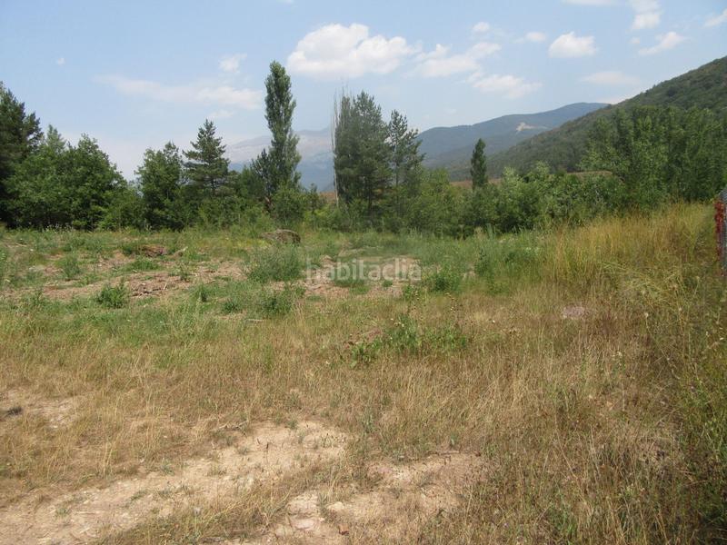 Foto 2e2cc575-a35c-4125-b151-2f9c6688af7a. Terreny residencial a molino de aratores a Castiello de Jaca
