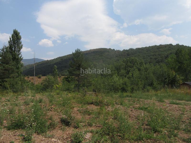 Foto 33e6380f-c80f-4363-8a28-987d92c5221f. Terreny residencial a molino de aratores a Castiello de Jaca