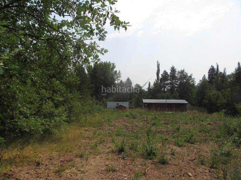 Foto a3567f6f-e811-4f98-83a0-7185f89e3116. Terreny residencial a molino de aratores a Castiello de Jaca