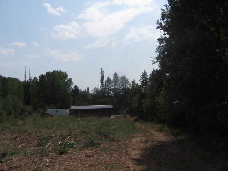 Foto b7b51509-b003-4949-a2bc-69a97dcb88d9. Terreny residencial a molino de aratores a Castiello de Jaca