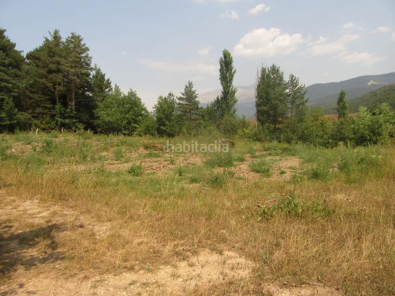Foto d50944b5-5284-4193-80ed-c94408efaba5. Terreny residencial a molino de aratores a Castiello de Jaca