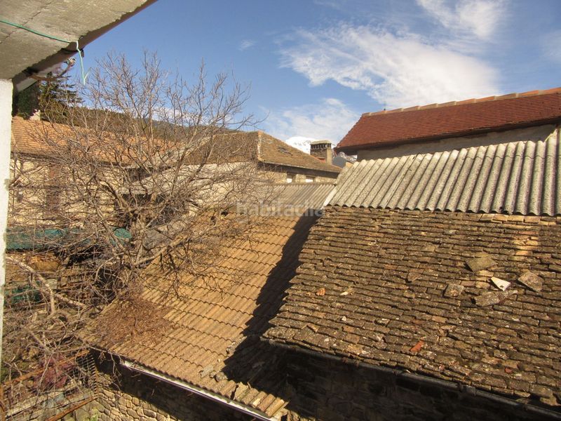 Foto 0c016d2c-e89b-4cae-accb-4bfff0ab6386. Casa a plaza mayor 7 a Aragüés del Puerto