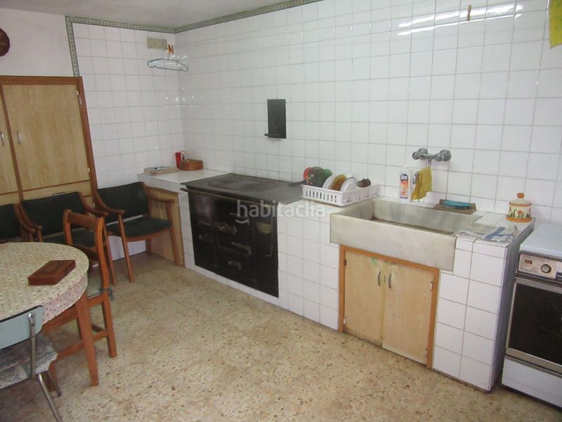 Foto 32c0d613-c01c-4cbf-b795-9b48f28fecc6. Casa a plaza mayor 7 a Aragüés del Puerto