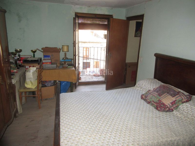 Foto 6e5f7945-287f-497f-a3b0-0452b4c188b0. Casa a plaza mayor 7 a Aragüés del Puerto