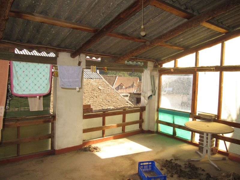 Foto 7d571b1e-674c-4d31-823f-97aea9b57fd5. Casa a plaza mayor 7 a Aragüés del Puerto