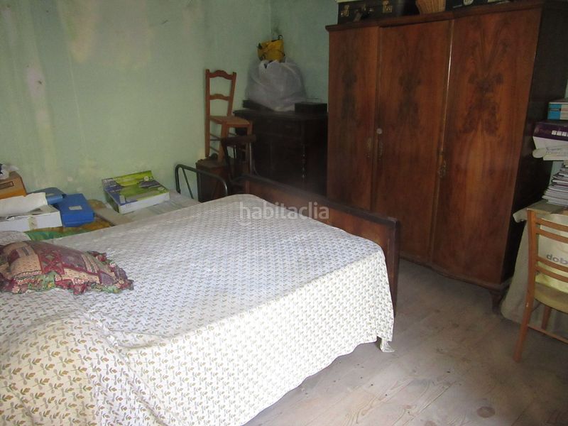 Foto e9fc176a-a92e-49e9-8e93-855df35c9a75. Casa a plaza mayor 7 a Aragüés del Puerto