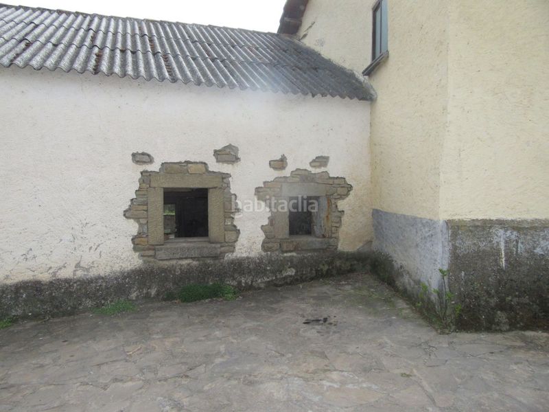 Foto 09c8808a-1ca3-4904-9b5d-010d7c5d06a1. Casa a calle mayor 7 a Santa Cilia de Jaca