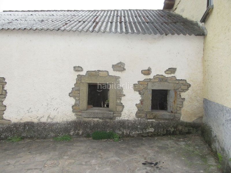 Foto 0fc882cc-3214-4c1b-9287-47a50d7741f2. Casa a calle mayor 7 a Santa Cilia de Jaca