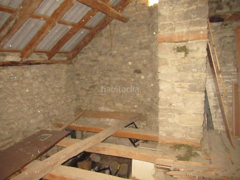 Foto 4a7e72d5-6caa-49b6-a8a6-236d8f275770. Casa a calle mayor 7 a Santa Cilia de Jaca