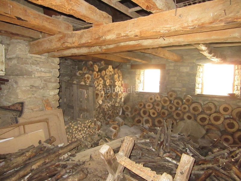 Foto a185870a-63d1-49c2-957c-c4f92eccdd6e. Casa a calle mayor 7 a Santa Cilia de Jaca