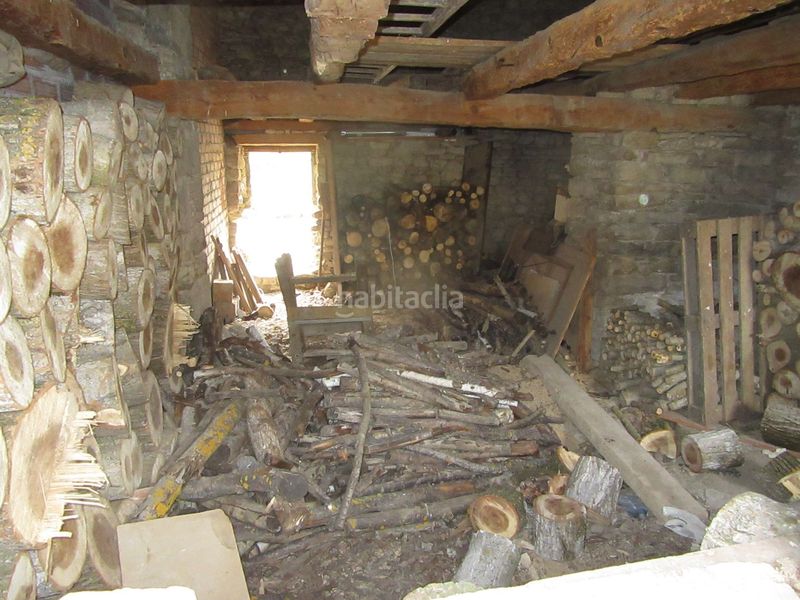 Foto ec54d0a6-1855-4bce-abca-34e913000be1. Casa a calle mayor 7 a Santa Cilia de Jaca