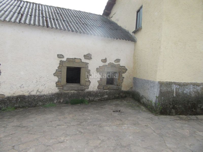 Foto f4c8ca3b-fbfc-44fd-b775-2c98b1a98e24. Casa a calle mayor 7 a Santa Cilia de Jaca