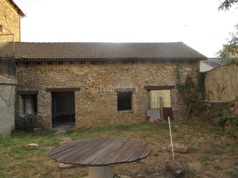 Foto 33b90afe-34a7-4dce-9573-032debef04d5. Maison dans Yebra de Basa