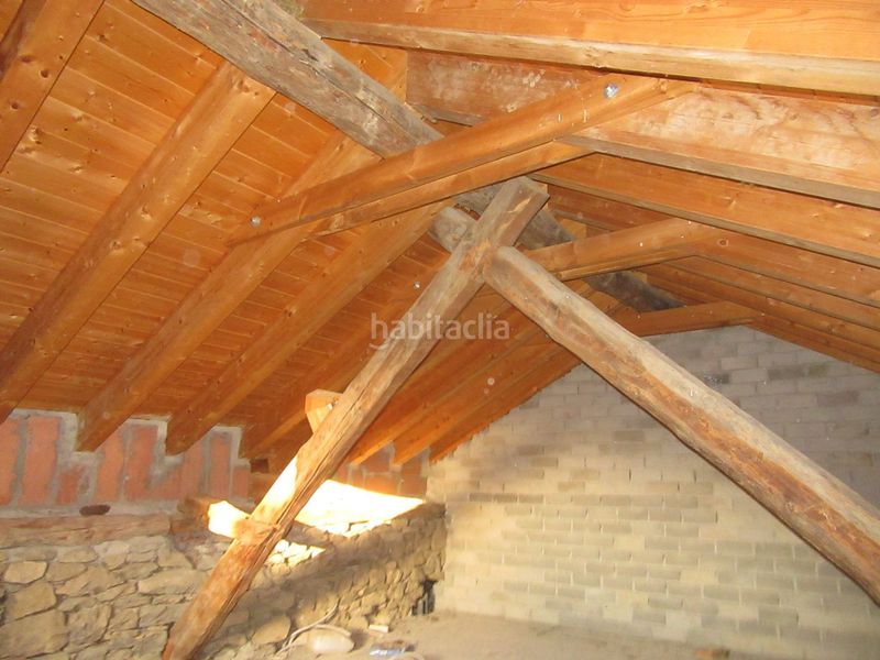 Foto 4341aef7-bf69-4eaa-9366-457c18cd2f06. Maison dans Yebra de Basa