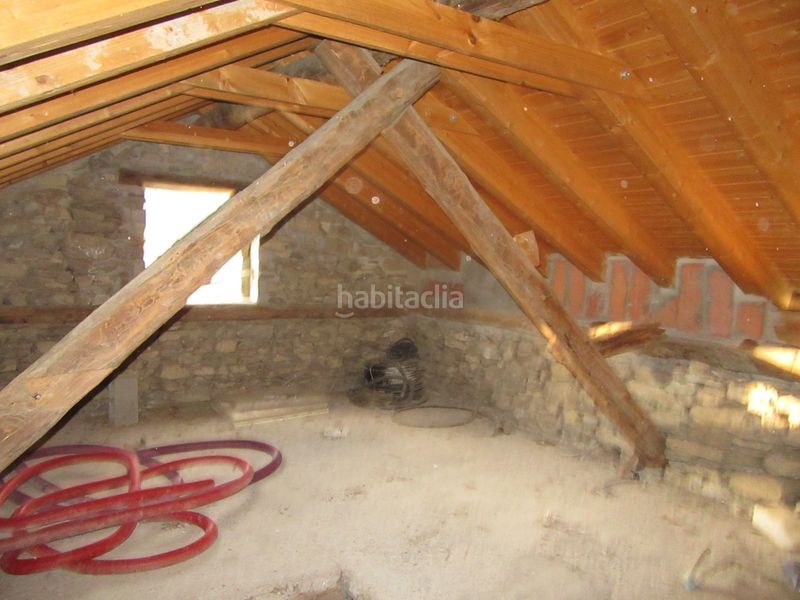 Foto 545d6957-9561-4199-8d4f-d538f3498dab. Maison dans Yebra de Basa