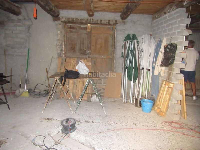Foto 78813253-682e-40d3-8d8e-e1ba4a32ee63. Maison dans Yebra de Basa