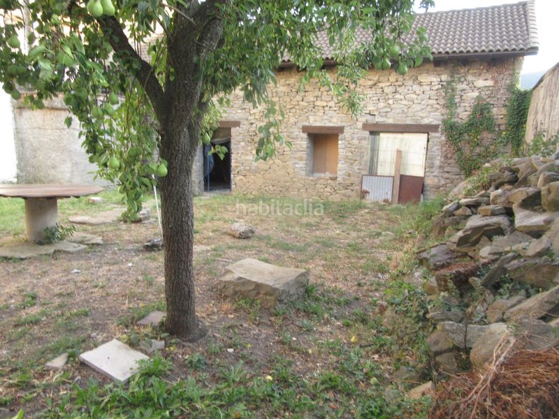 Foto 8a5ed585-c635-4657-b422-de5307ebbdba. Maison dans Yebra de Basa
