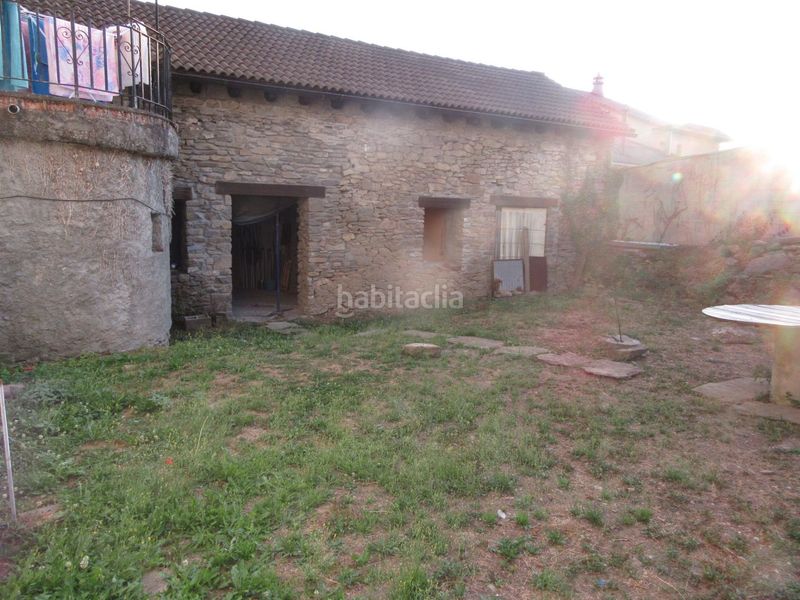Foto a0c71c07-1c1b-4389-8a6b-0cf88f244ce3. Maison dans Yebra de Basa