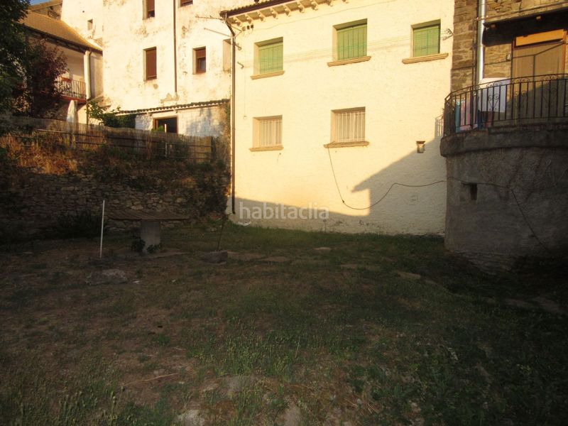 Foto a34f43b4-34d3-4702-8da8-39dee50bc3e6. Maison dans Yebra de Basa