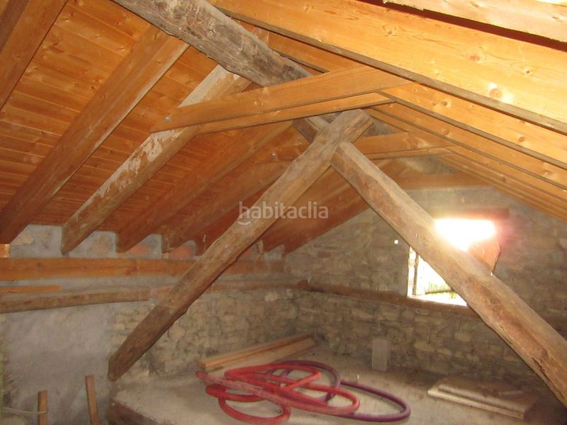 Foto c8702abb-e0b7-4a85-8eac-8456b8224994. Maison dans Yebra de Basa