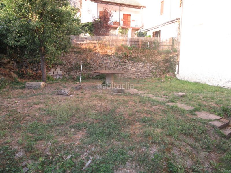 Foto d1e6b668-fa6a-4840-8843-94a2940b2ad7. Maison dans Yebra de Basa