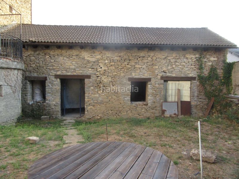 Foto d2723c47-40f7-436a-8eed-607860933bbd. Maison dans Yebra de Basa