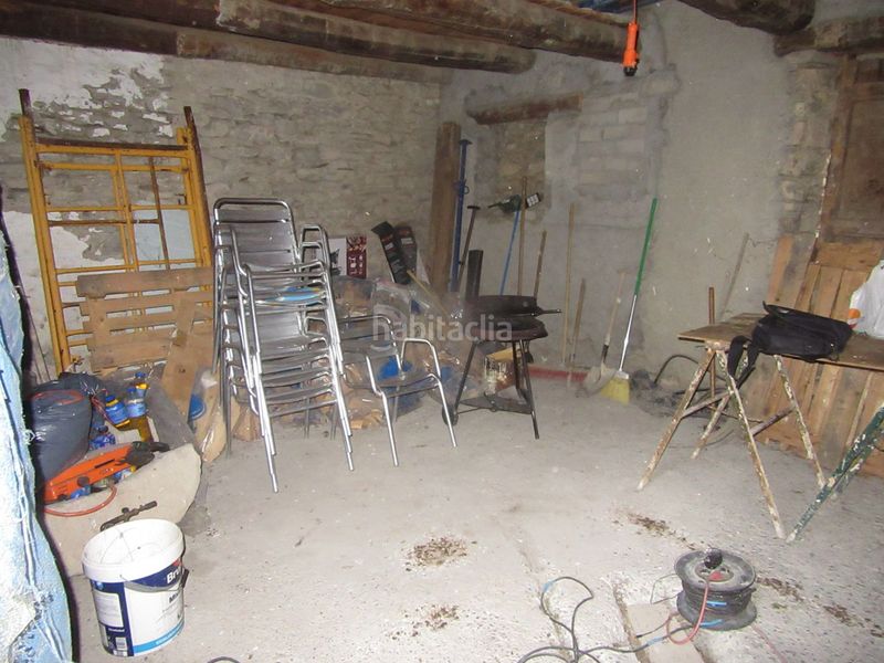 Foto d9e1b77c-fb25-43c0-9158-46bb4b05f7eb. Maison dans Yebra de Basa