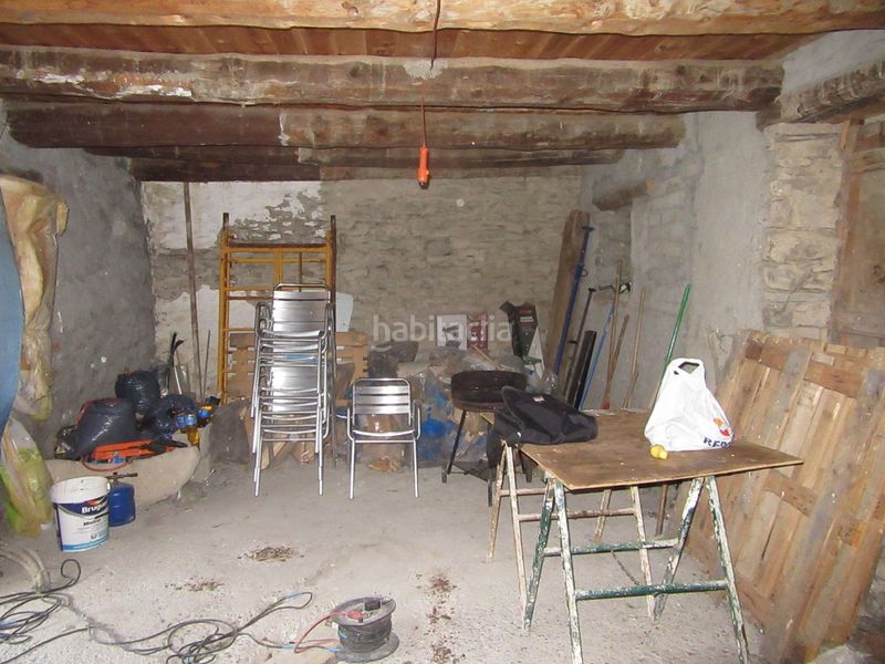 Foto f2b52a9a-4e1d-4c21-b84d-41304612c996. Maison dans Yebra de Basa