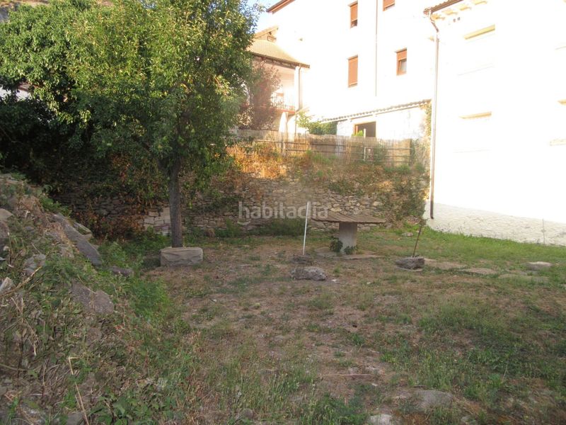 Foto f8834eaa-4f11-4e68-9a3f-e74b509f723e. Maison dans Yebra de Basa