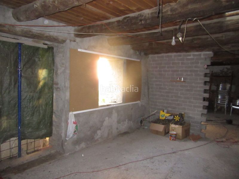 Foto 2a74de3d-ef12-4daf-8e08-f749f2016891. Maison dans Yebra de Basa