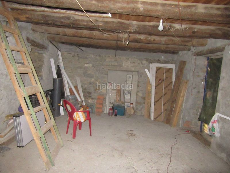 Foto 453b35a1-cda0-4a24-b5f1-2ecf379e2cb9. Maison dans Yebra de Basa