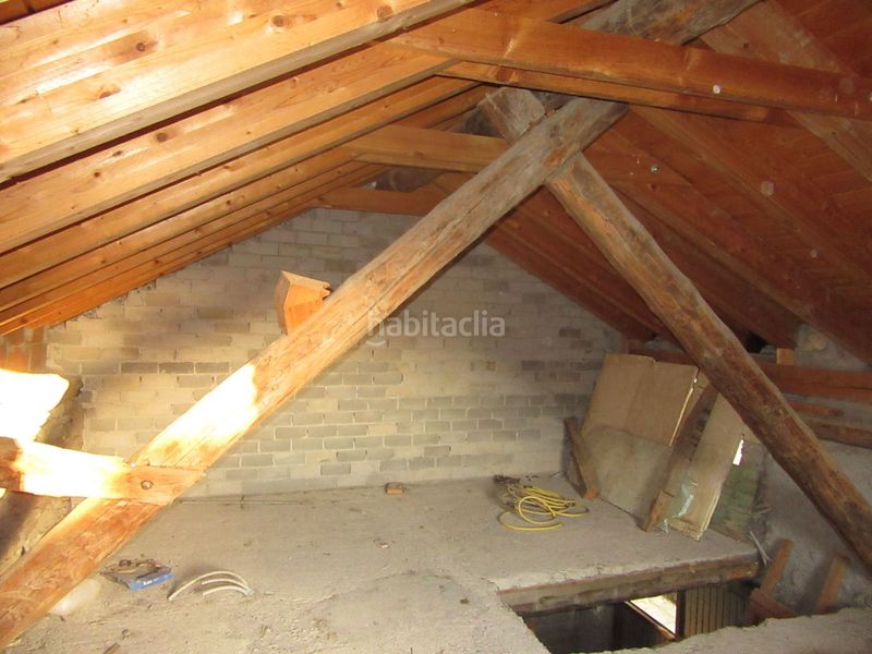 Foto 67dc885b-4e79-4db8-b44d-e5c717688a7c. Maison dans Yebra de Basa