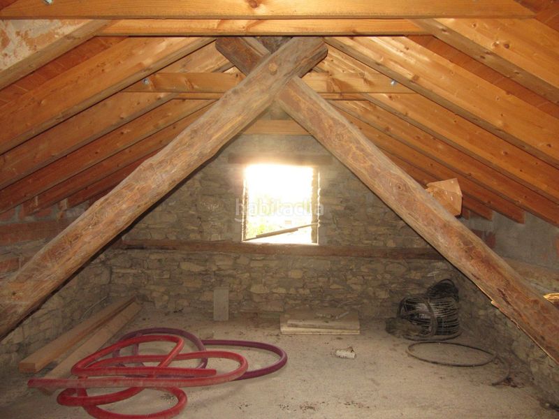 Foto c17e98ce-19a4-4f31-9da1-f721255a1c5b. Maison dans Yebra de Basa