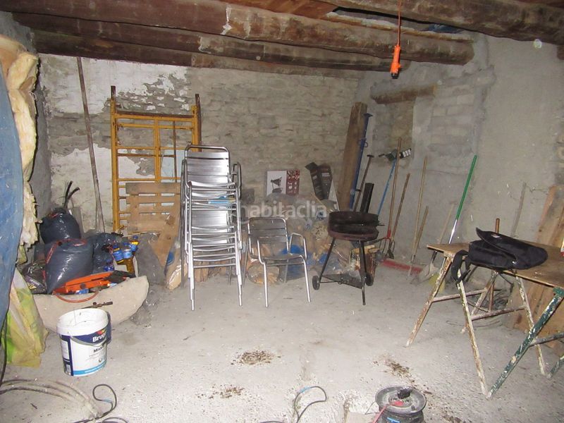 Foto d23725bf-c6ae-4716-b713-5a7a18c2809f. Maison dans Yebra de Basa