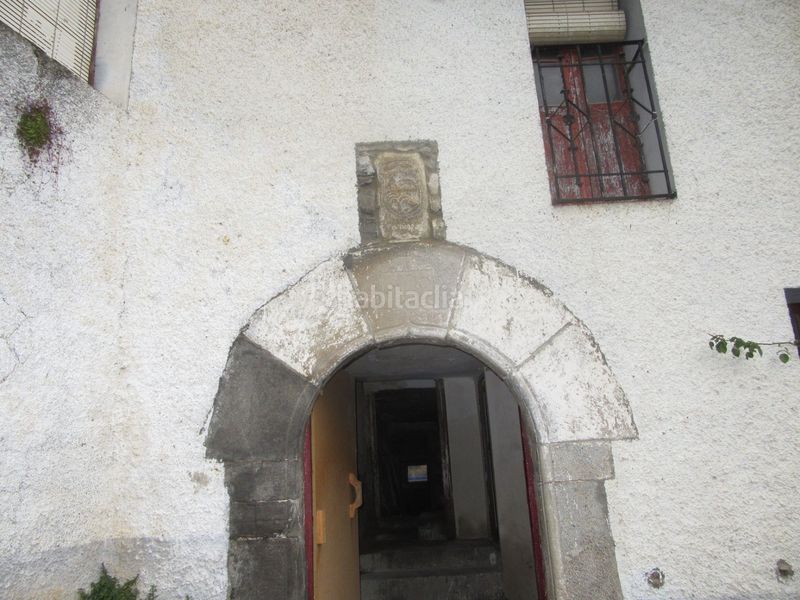 Foto 0b1416b8-903c-4829-a9fa-914dc3813e20. Casa a san julián 16 a Biescas