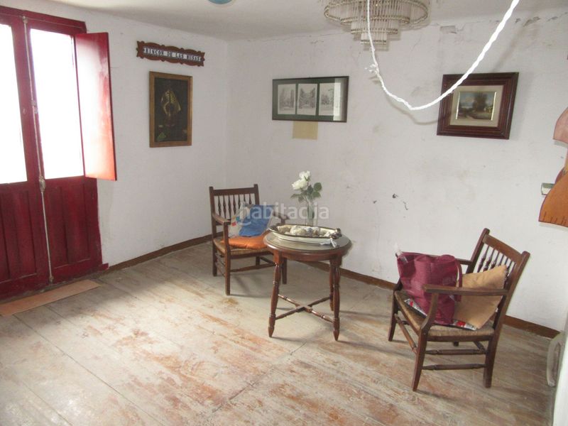 Foto 0e7a1d6a-0447-41f9-bf38-5949e41ab3ed. Casa a san julián 16 a Biescas