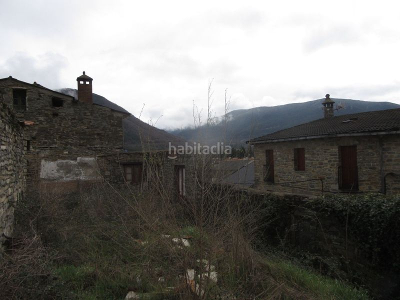 Foto 28102c15-2000-4064-9d0d-dd608e7493f8. Casa a san julián 16 a Biescas