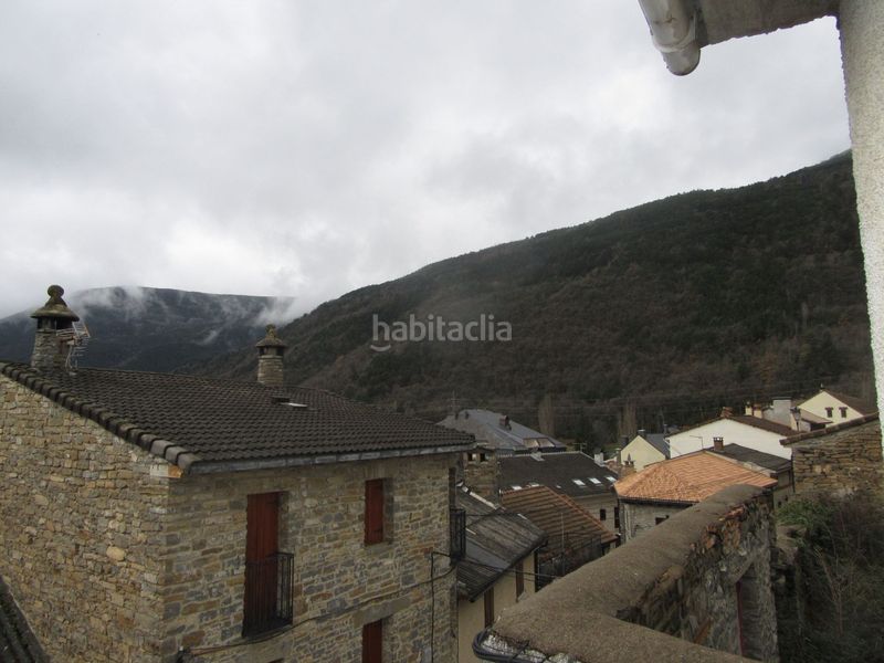 Foto 3f3a7cc2-d93d-432b-b756-d2fce03f09ef. Casa a san julián 16 a Biescas
