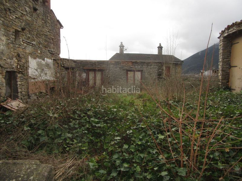 Foto 4ce245d8-4ec7-45e3-a540-dd3f7251d476. Casa a san julián 16 a Biescas