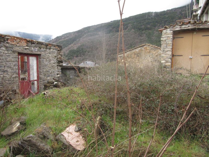 Foto 5d8a64cf-7bd9-42bf-85d8-39c1e965c7f8. Casa a san julián 16 a Biescas