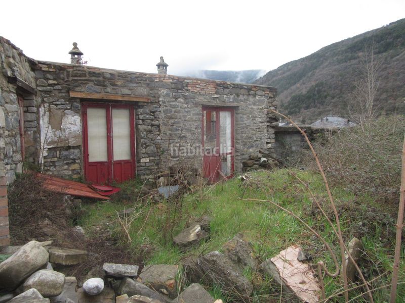 Foto 67ea40e4-1138-40ff-b7b5-55434dcbf2ec. Casa a san julián 16 a Biescas