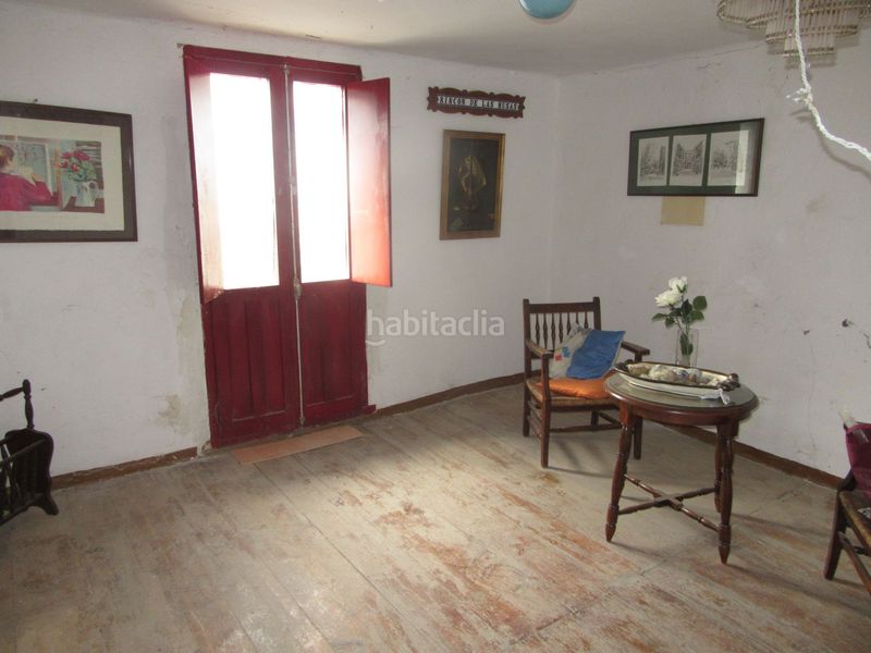Foto 7e9637c4-a432-4099-86b2-190e44506148. Casa a san julián 16 a Biescas