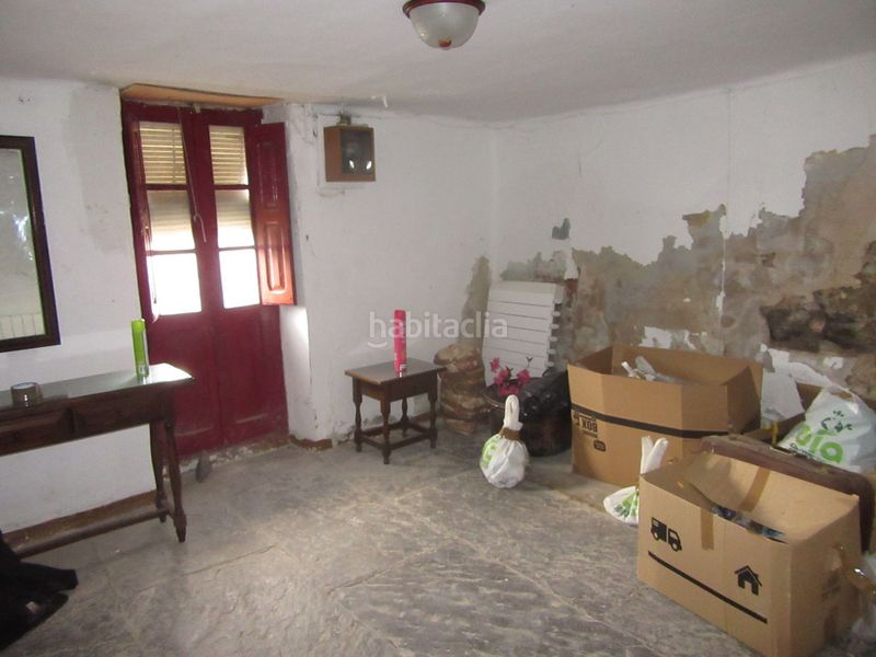 Foto 964c1815-d8dd-4c7a-ac21-9c5b6ed0ee3d. Casa a san julián 16 a Biescas