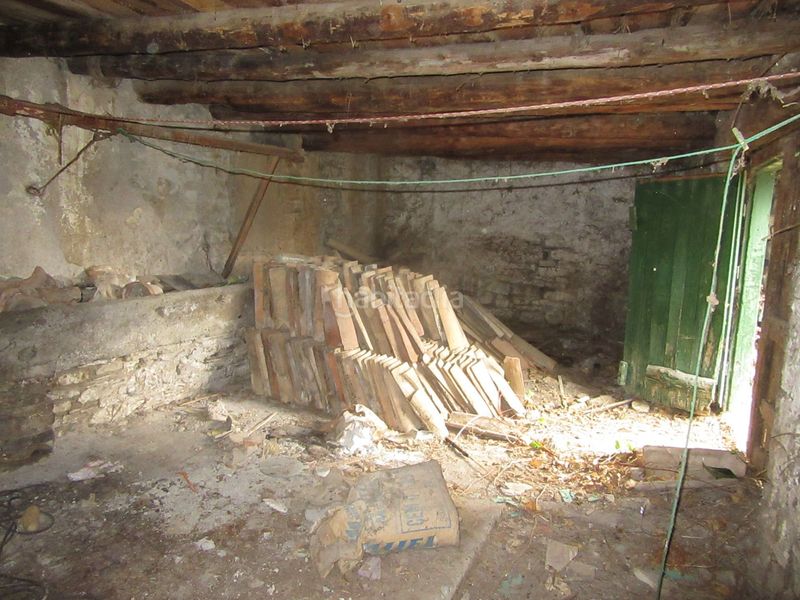 Foto ae3a3d73-5954-4403-abe5-132f64568684. Casa a san julián 16 a Biescas